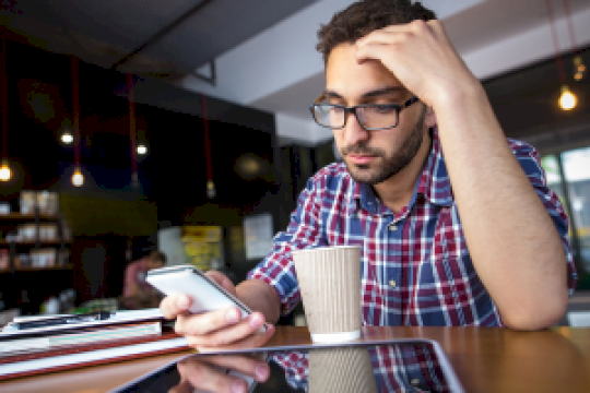 AI Enters the Mix as Online Job Scams Continue to Rise – Source:www.mcafee.com