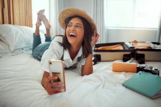 What to Do If You Book a Hotel or Airbnb and It Turns Out to Be a Scam – Source:www.mcafee.com