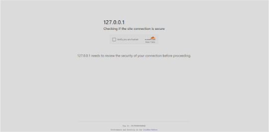 ClickFix Attack Exploits Fake Cloudflare Turnstile to Deliver Malware – Source: www.securityweek.com