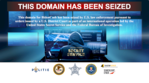Carding Marketplace BidenCash Shut Down by Authorities  – Source: www.securityweek.com