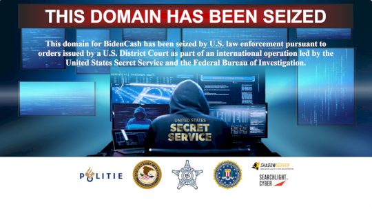 Carding Marketplace BidenCash Shut Down by Authorities  – Source: www.securityweek.com