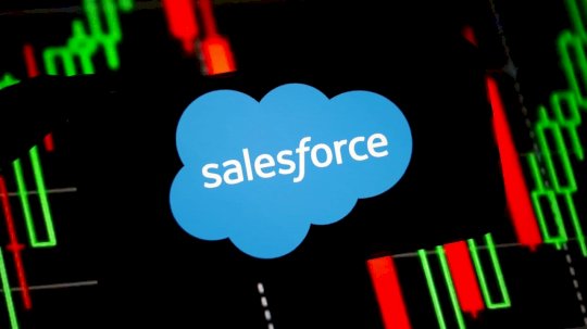 Vishing Crew Targets Salesforce Data – Source: www.darkreading.com