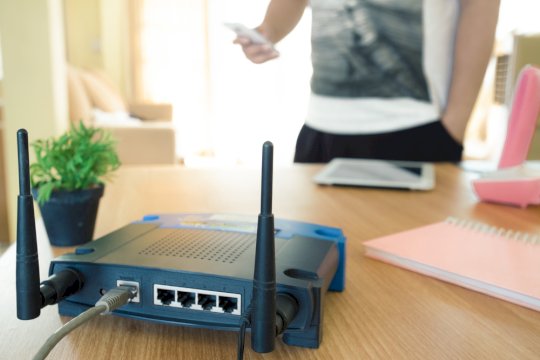 Is Your Smart Home Vulnerable to a Hack Attack? – Source:www.mcafee.com
