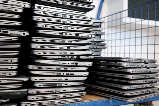 Data hoarding can have financial and security consequences – Source: www.computerworld.com