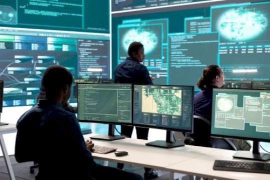 What Is a Honeypot in Cybersecurity? – Source:levelblue.com