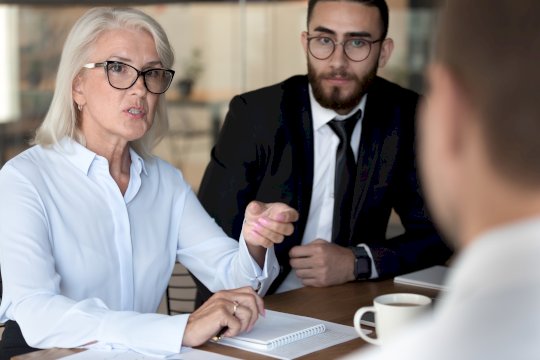 CISOs reposition their roles for business leadership – Source: www.csoonline.com