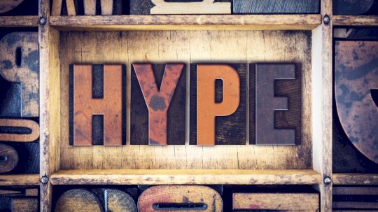 Gartner: How Security Teams Can Turn Hype Into Opportunity – Source: www.darkreading.com