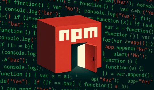 Hidden Backdoors in npm Packages Let Attackers Wipe Entire Systems – Source:hackread.com