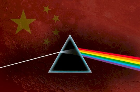 China’s asteroid-and-comet hunter probe unfurls a ‘solar wing’ – Source: go.theregister.com