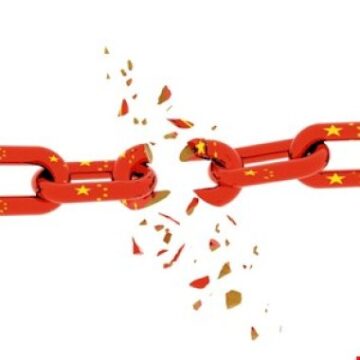 SentinelOne Warns Cybersecurity Vendors of Chinese Attacks – Source: www.infosecurity-magazine.com