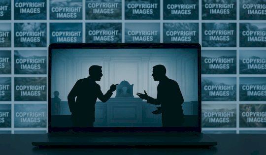 Getty Images Sues Stability AI for Using Its Photos to Train AI Models – Source:hackread.com