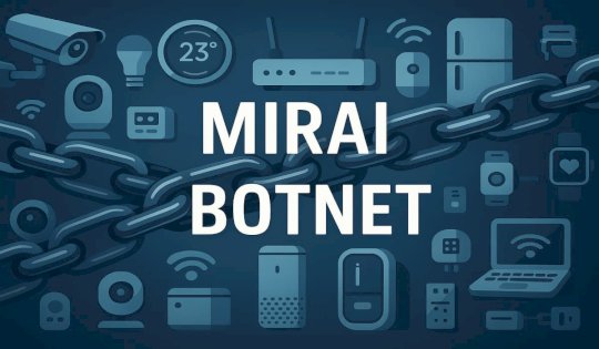 Two Mirai Botnets, Lzrd and Resgod Spotted Exploiting Wazuh Flaw – Source:hackread.com