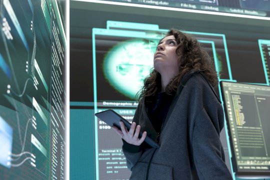 Cybersecurity Consulting and Ransomware Updates, May – Source:levelblue.com