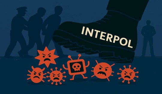 Operation Secure: INTERPOL Disrupts 20,000 Infostealer Domains, 32 Arrested – Source:hackread.com
