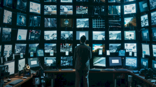 40,000 Security Cameras Exposed to Remote Hacking – Source: www.securityweek.com