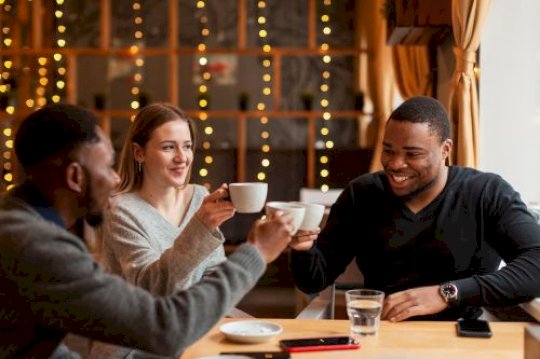 Cybersecurity Warrior-Leaders: Self and Team Care – Source:levelblue.com