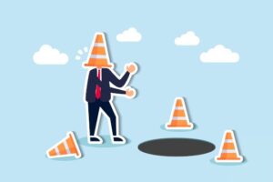 Unternehmen wiegen sich in falscher Sicherheit – Source: www.csoonline.com