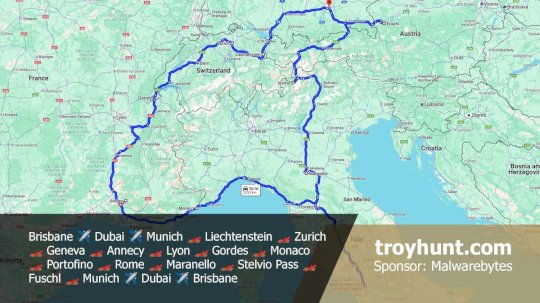 Weekly Update 456 – Source: www.troyhunt.com
