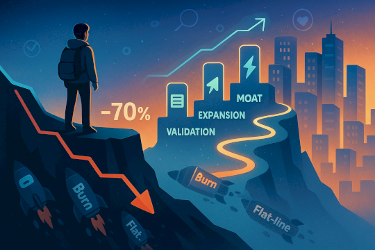 the-founder’s-survival-guide-to-b2b-saas-growth-–-source:-securityboulevard.com