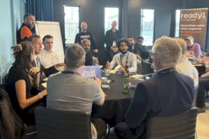 Operation 999: Ransomware tabletop tests cyber execs’ response – Source: www.csoonline.com