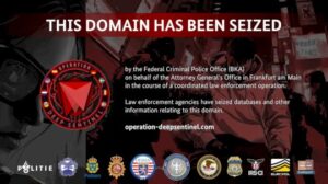 Archetyp Dark Web Market Shut Down by Law Enforcement – Source: www.securityweek.com