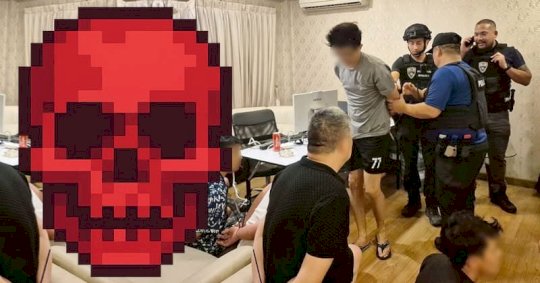 Ransomware gang busted in Thailand hotel raid – Source: www.bitdefender.com