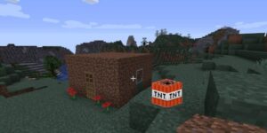 Minecraft cheaters never win … but they may get malware – Source: go.theregister.com