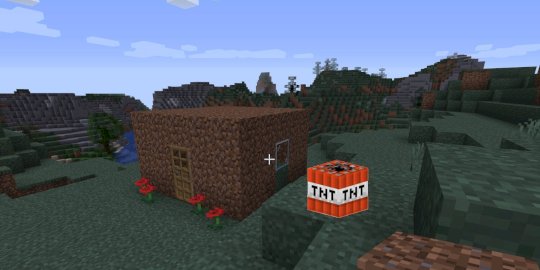 Minecraft cheaters never win … but they may get malware – Source: go.theregister.com