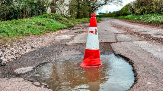 Security Evolution: From Pothole Repair to Road Building – Source: www.darkreading.com