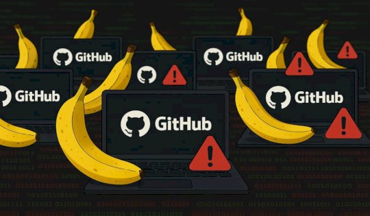 Banana Squad Hides Data-Stealing Malware in Fake GitHub Repositories – Source:hackread.com