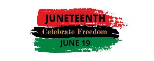Juneteenth National Independence Day 2025 – Source: securityboulevard.com