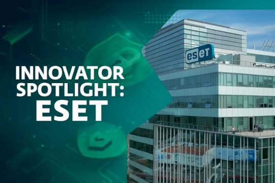 innovator-spotlight:-eset-–-source:-wwwcyberdefensemagazine.com