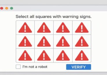 New Mocha Manakin Malware Deploys NodeInitRAT via Clickfix Attack – Source:hackread.com
