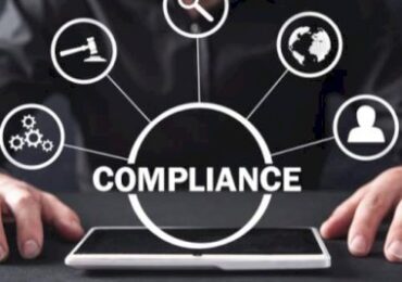 Cybersecurity Compliance in South Africa – Source:davinciforensics.co.za