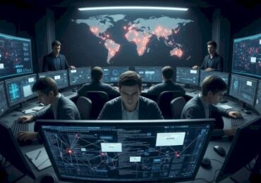 Hackers Use Social Engineering to Target Expert on Russian Operations – Source:hackread.com