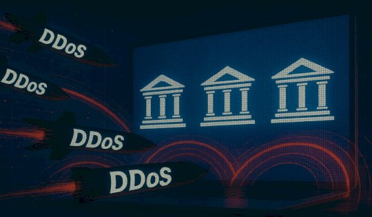 Report Warns of Sophisticated DDoS Campaigns Crippling Global Banks – Source:hackread.com