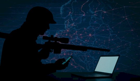 Violence-as-a-Service: Encrypted Apps Used in Recruiting Teens as Hitmen – Source:hackread.com