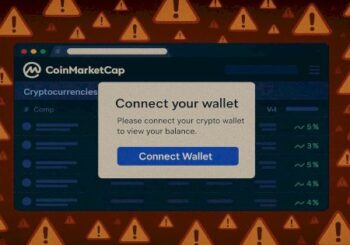 Scammers Use Inferno Drainer to Steal $43K from CoinMarketCap Users – Source:hackread.com