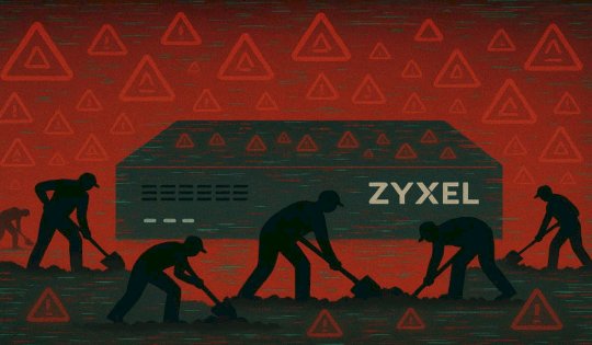 Zyxel Devices Hit by Active Exploits Targeting CVE-2023-28771 Vulnerability – Source:hackread.com