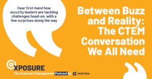 Between Buzz and Reality: The CTEM Conversation We All Need – Source:thehackernews.com