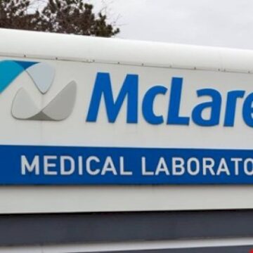 Mclaren Health Care Data Breach Impacts Over 743,000 Patients – Source: www.infosecurity-magazine.com