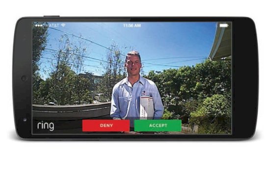Amazon’s Ring can now use AI to ‘learn the routines of your residence’ – Source: go.theregister.com