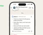 whatsapp-adds-ai-powered-message-summaries-for-faster-chat-previews-–-source:thehackernews.com