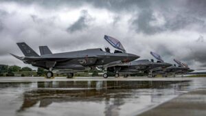 UK to buy nuclear-capable F-35As that can’t be refueled from RAF tankers – Source: go.theregister.com