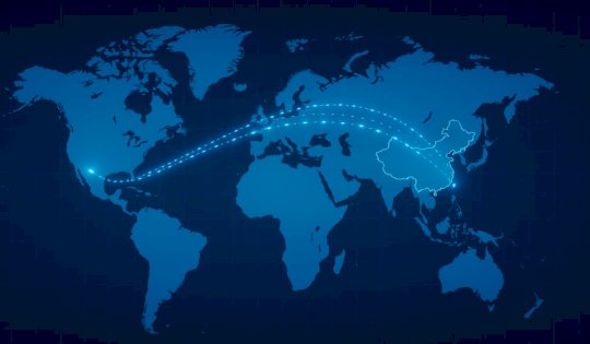 Researchers Warn Free VPNs Could Leak US Data to China – Source:hackread.com