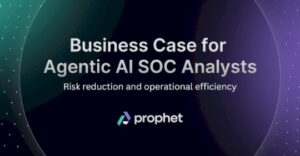 Business Case for Agentic AI SOC Analysts – Source:thehackernews.com