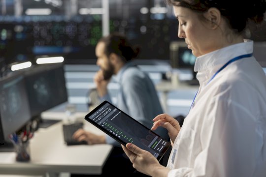 AI in Endpoint Security – Source:levelblue.com