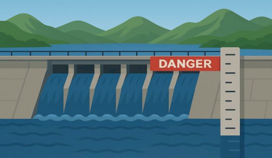 Norwegian Dam Valve Forced Open for Hours in Cyberattack – Source:hackread.com