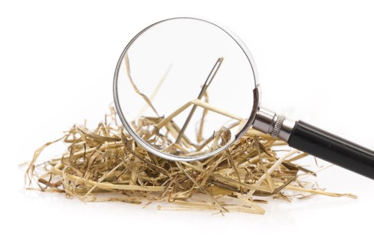 Using AI to identify cybercrime masterminds – Source: news.sophos.com