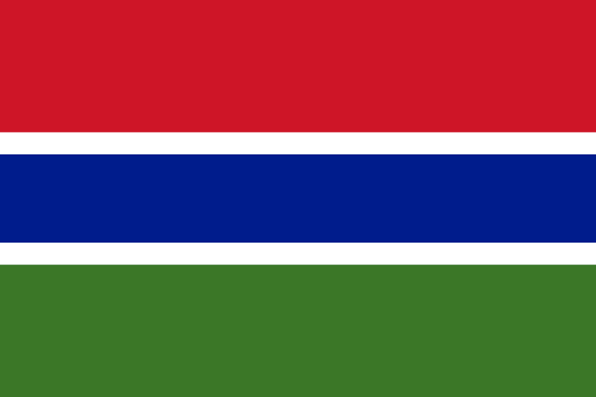 Welcoming The Gambia National CSIRT to Have I Been Pwned – Source: www.troyhunt.com